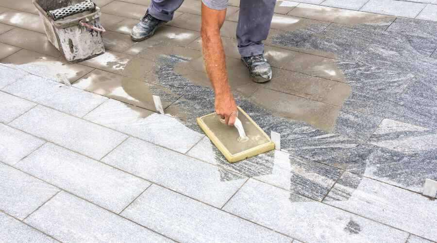 Local Chimney Repair in Carson, MS